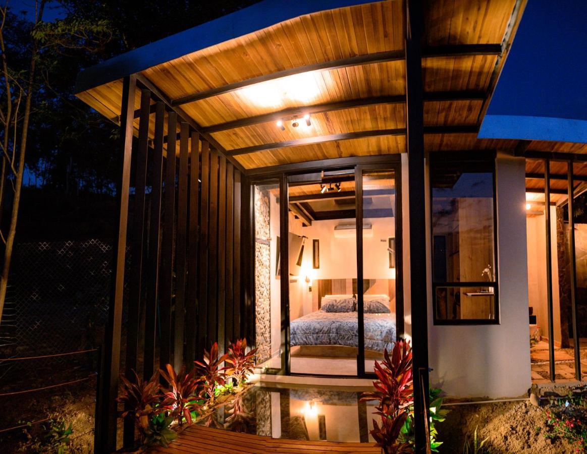 Sunset Palm Lodge San Gil Exterior foto